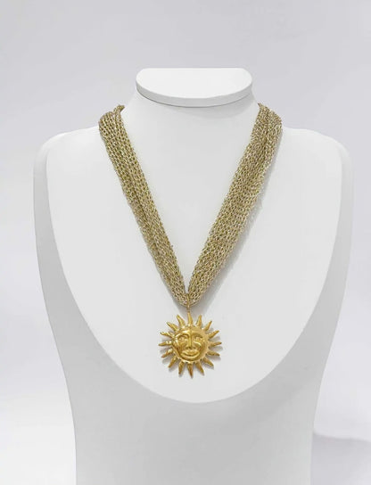 Collier bella