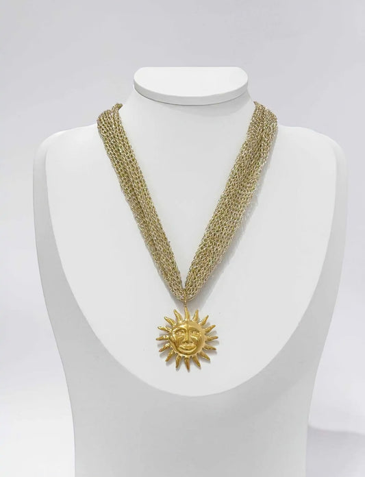Collier bella