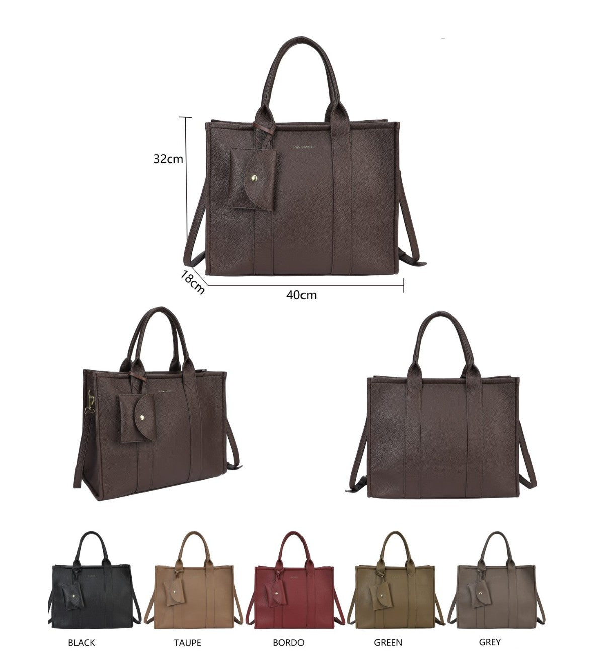 Sac cabas Business