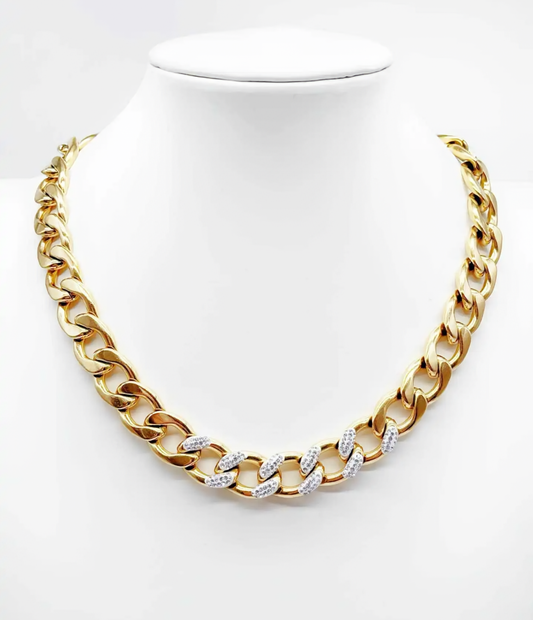 Collier Givnta