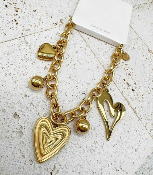 Bracelet Fanita