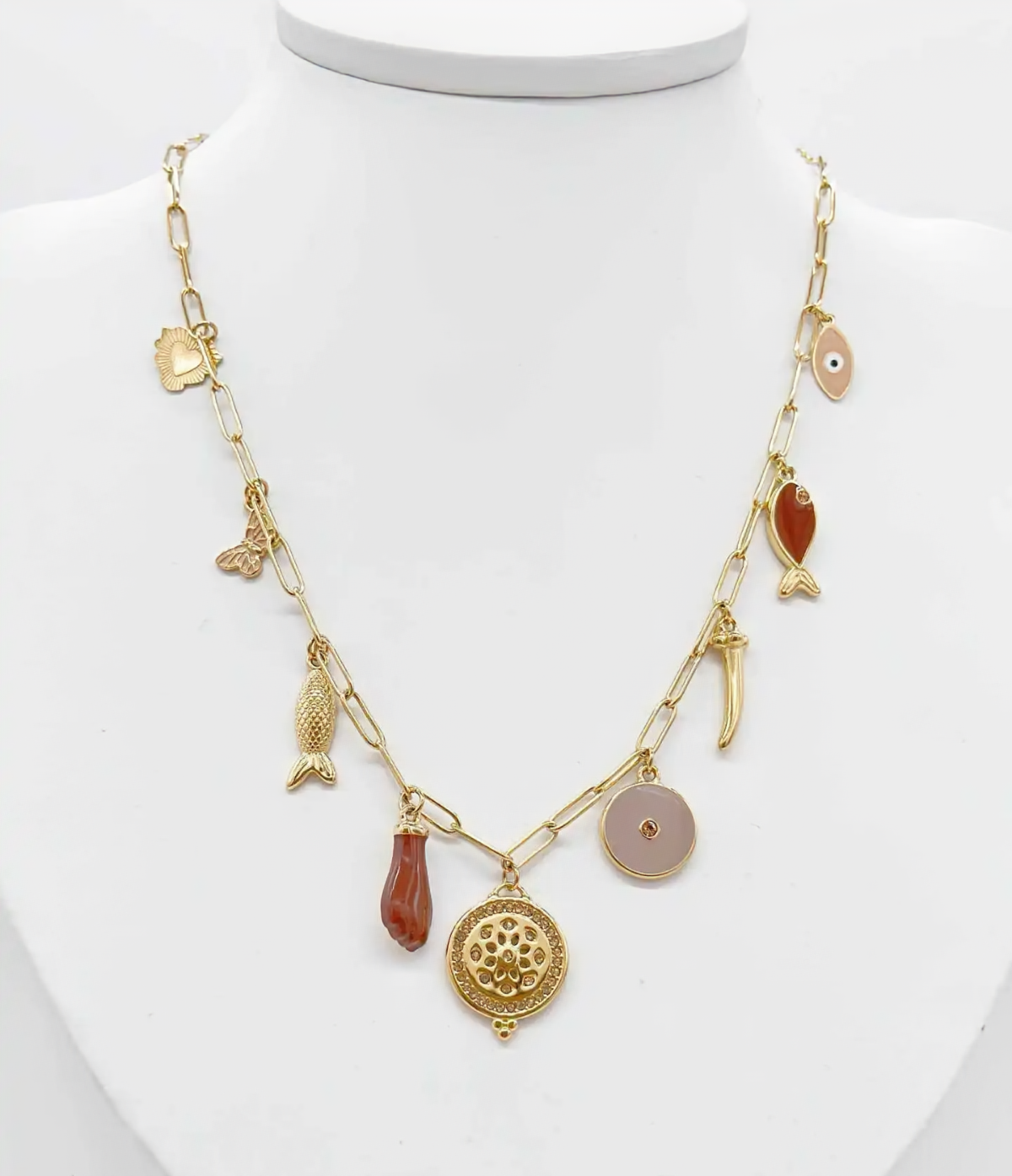 Collier Solita