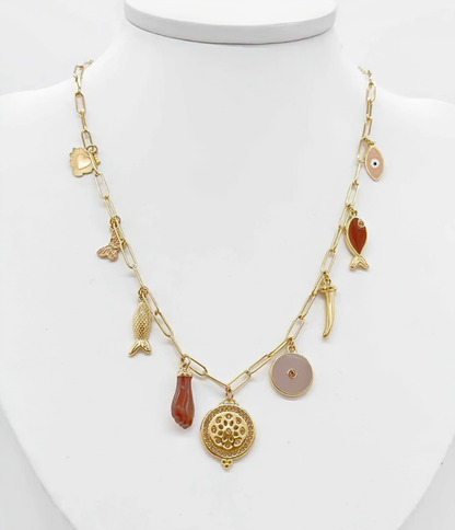 Collier Solita