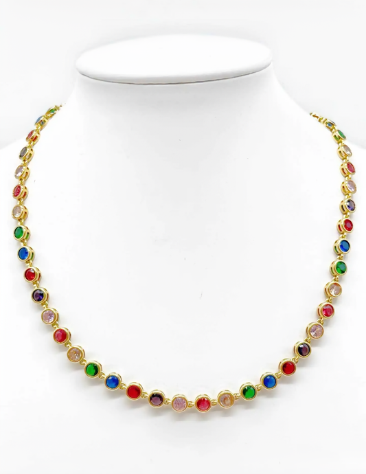 Collier Corazón