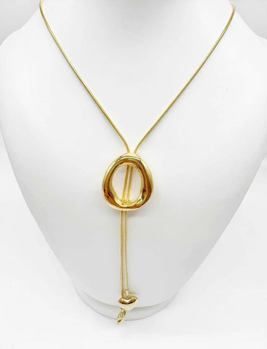 Collier CAM57