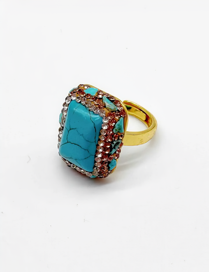 Bague Solena