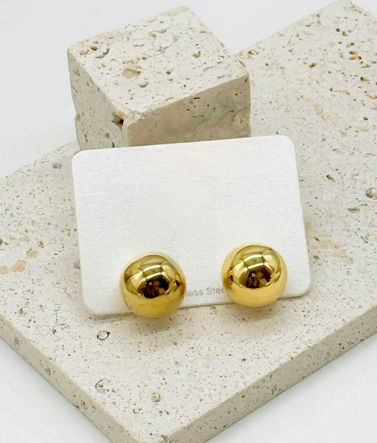 Boucles d'oreille CAM21