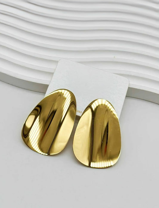 Boucles d'oreilles CAM53