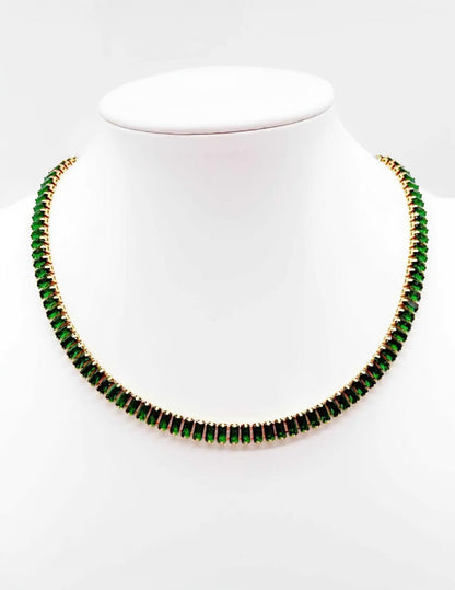 Collier Wendy