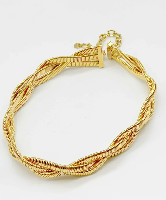 Collier Amira