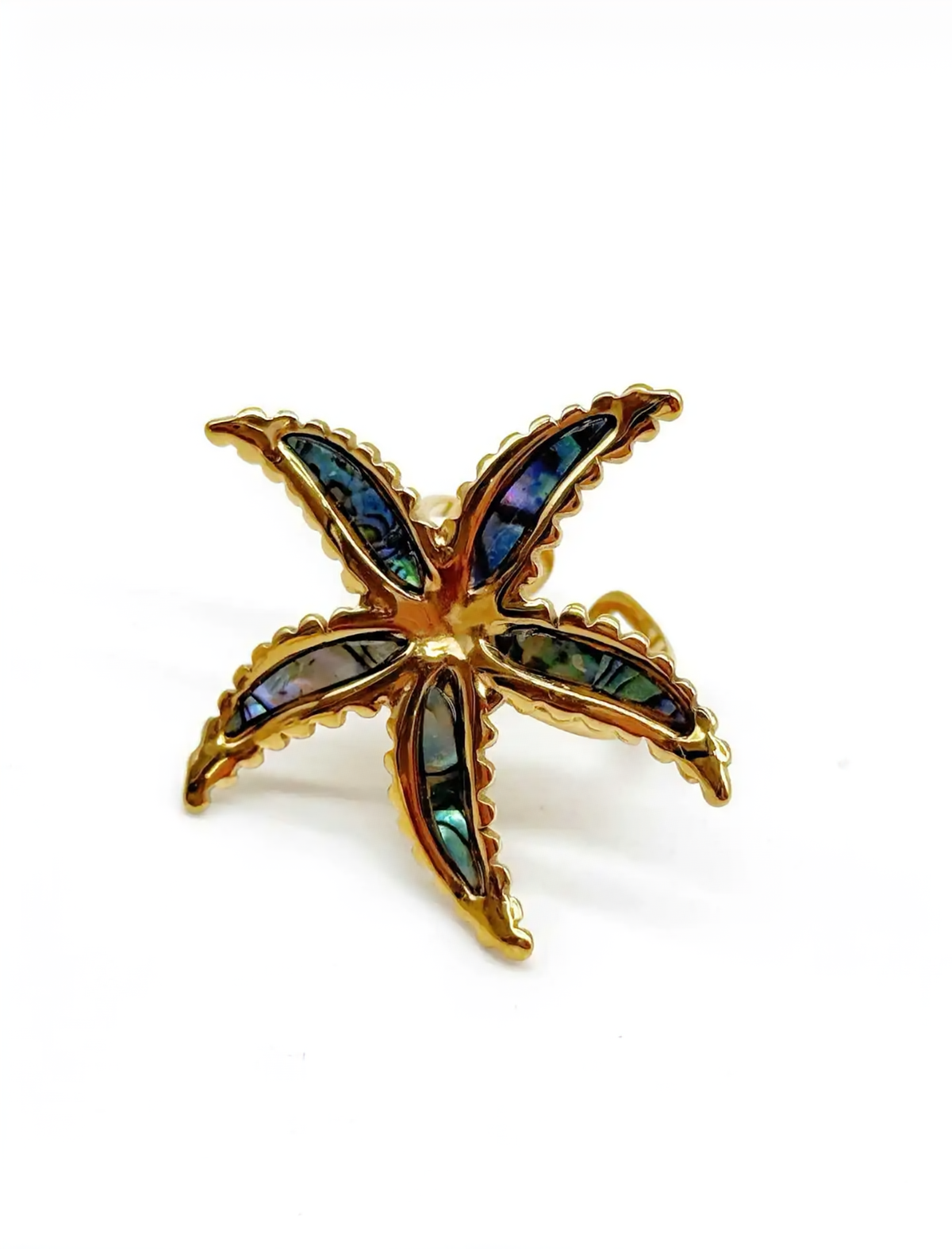 Bague Natura