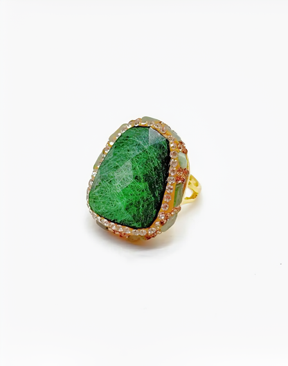 Bague Calora