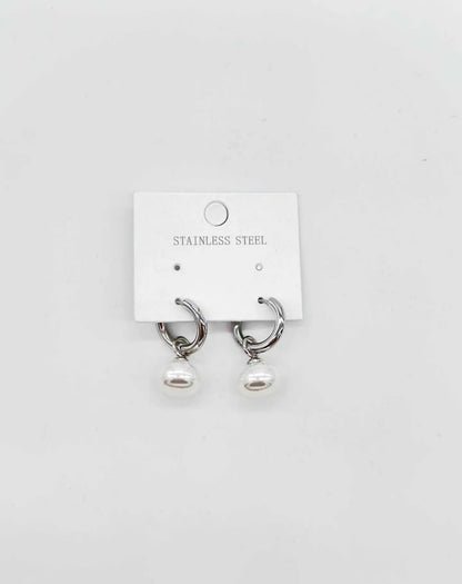 Boucles d'oreilles CAM25