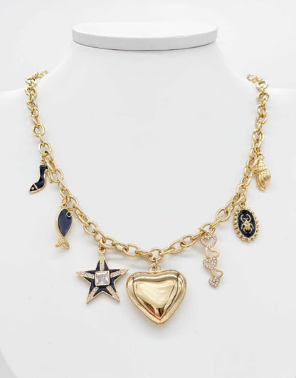 Collier CAM39