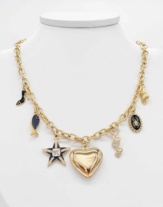 Collier CAM39