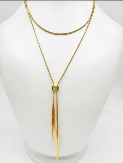 Collier CAM21