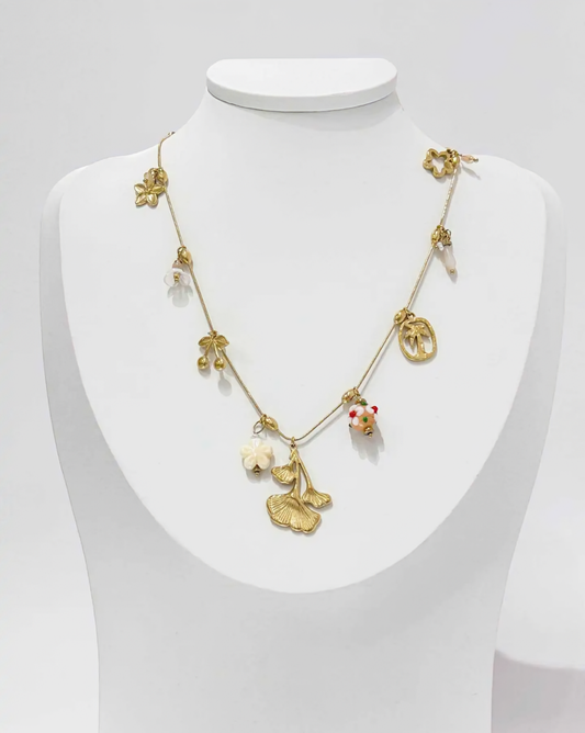 Collier Malaga