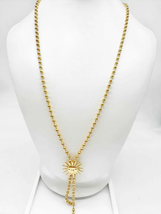Collier CAM71