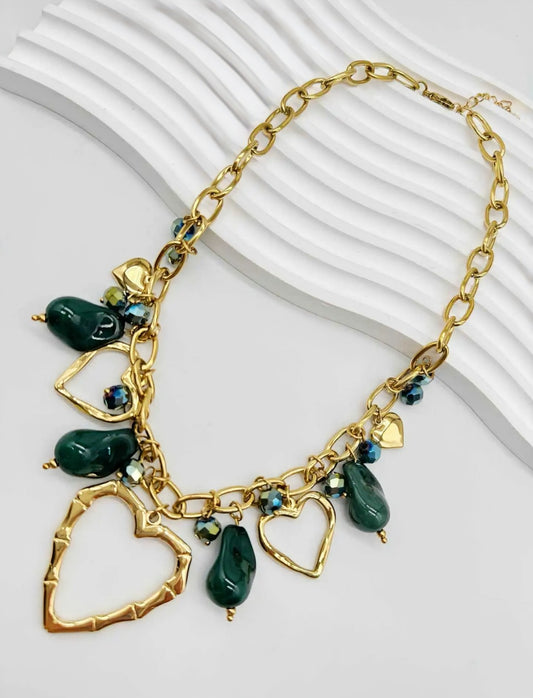 Collier CAM97