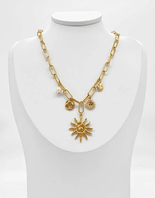 Collier Viatora