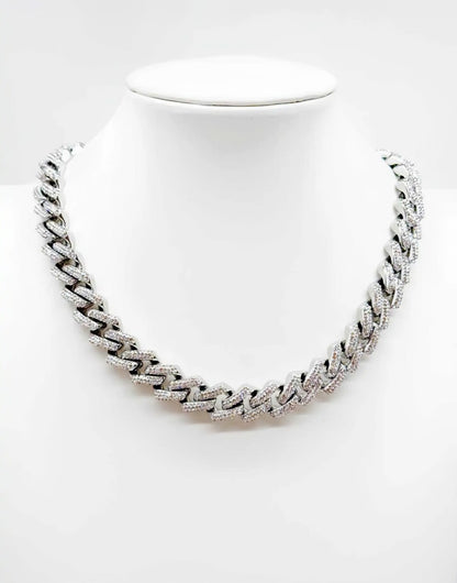 Collier Alice