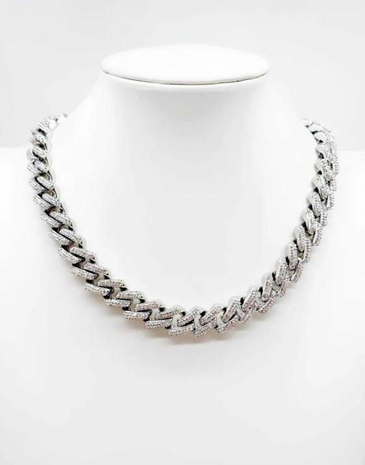 Collier Alice