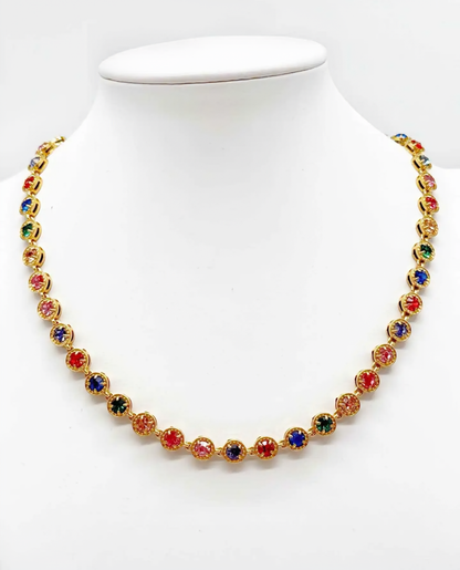 Collier Luce