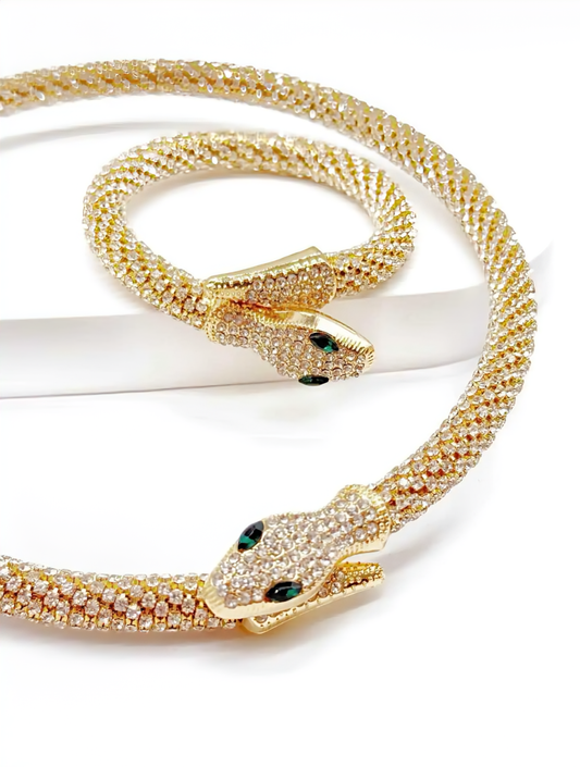 Parure