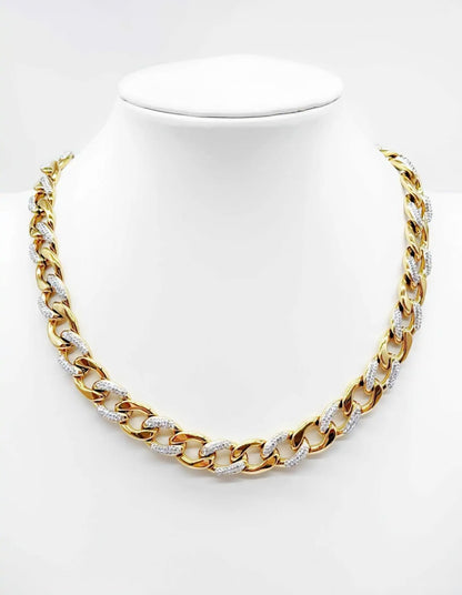 Collier Alice