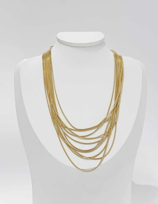 Collier Nahria