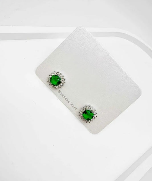 Boucles d'oreilles CAM95