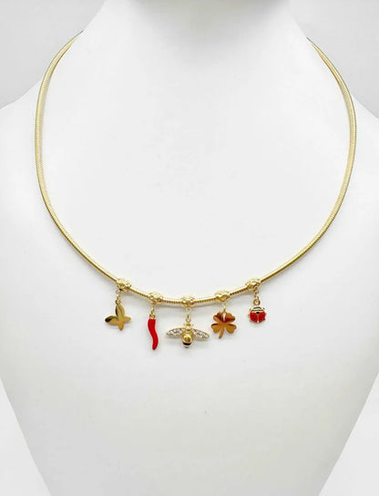 Collier CAM22