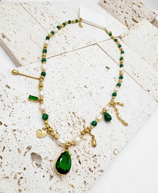 Collier Luca