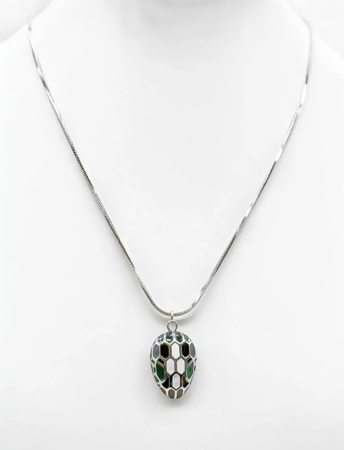 Collier Rafaela