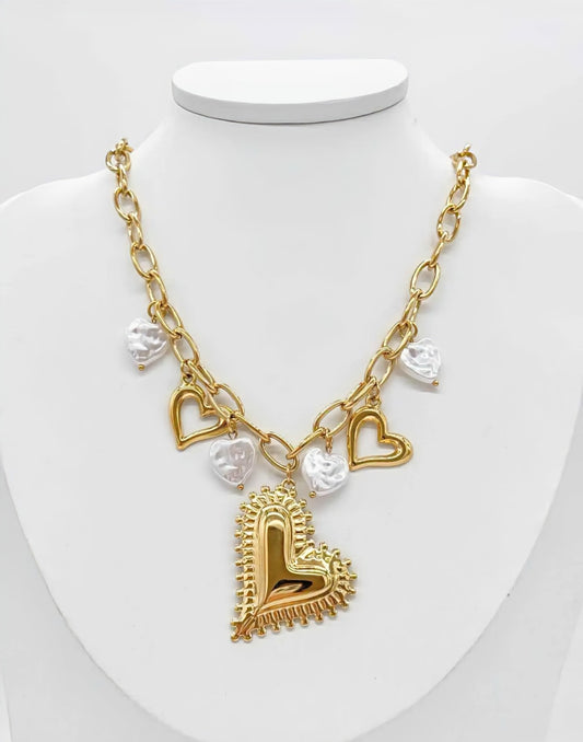 Collier Nime