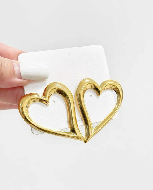 Boucles d'oreilles Fiorella