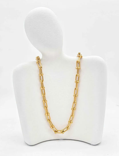 Collier Dina